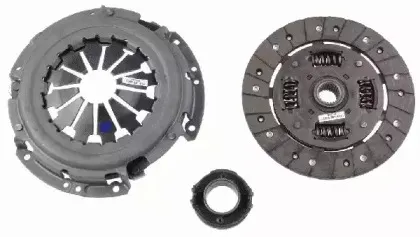 3000 951 514 SACHS Комплект сцепления 3000 951 514 SACHS Комплект сцепления