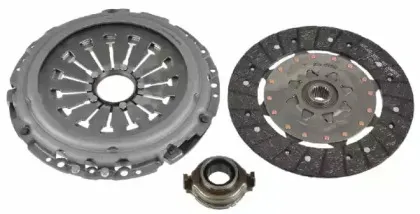 3000 951 541 SACHS Комплект сцепления 3000 951 541 SACHS Комплект сцепления