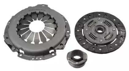 3000 951 571 SACHS Комплект сцепления 3000 951 571 SACHS Комплект сцепления