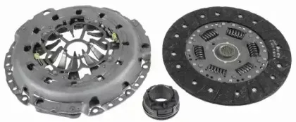3000 951 705 SACHS Комплект сцепления 3000 951 705 SACHS Комплект сцепления