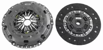 3000 951 812 SACHS Комплект сцепления 3000 951 812 SACHS Комплект сцепления