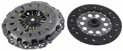 3000 951 851 SACHS Комплект сцепления 3000 951 851 SACHS Комплект сцепления