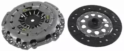 3000 951 860 SACHS Комплект сцепления 3000 951 860 SACHS Комплект сцепления