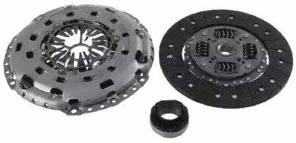 3000 951 861 SACHS Комплект сцепления 3000 951 861 SACHS Комплект сцепления