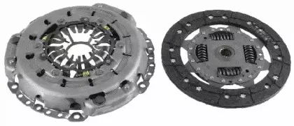 3000 951 868 SACHS Комплект сцепления 3000 951 868 SACHS Комплект сцепления