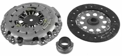 3000 951 873 SACHS Комплект сцепления 3000 951 873 SACHS Комплект сцепления