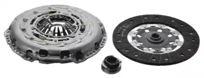 3000951917 SACHS Комплект сцепления 3000951917 SACHS Комплект сцепления