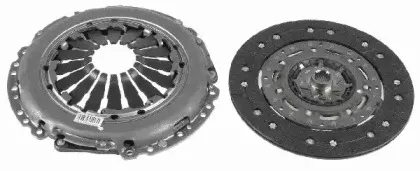 3000 951 925 SACHS Комплект сцепления 3000 951 925 SACHS Комплект сцепления