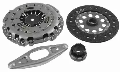 3000 951 949 SACHS Комплект сцепления 3000 951 949 SACHS Комплект сцепления