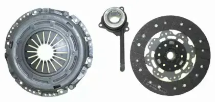3000 990 232 SACHS Комплект сцепления 3000 990 232 SACHS Комплект сцепления