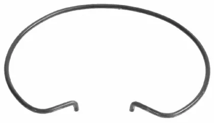 3018082100 SACHS Бортовое кольцо, диск сцепления 3018082100 SACHS Бортовое кольцо, диск сцепления