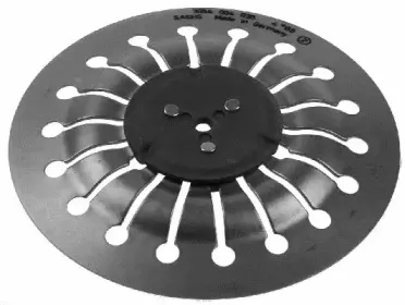 3054004030 SACHS Нажимной диск сцепления 3054004030 SACHS Нажимной диск сцепления