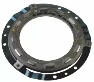 3071000006 SACHS Нажимной диск сцепления 3071000006 SACHS Нажимной диск сцепления