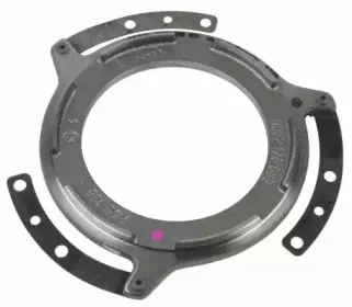 3071088031 SACHS Нажимной диск сцепления 3071088031 SACHS Нажимной диск сцепления