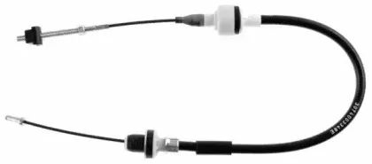 3074 003 348 SACHS Трос, управление сцеплением 3074 003 348 SACHS Трос, управление сцеплением