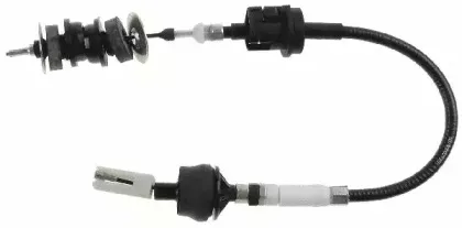3074 600 279 SACHS Трос, управление сцеплением 3074 600 279 SACHS Трос, управление сцеплением