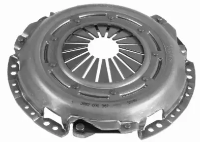 3082 000 067 SACHS Нажимной диск сцепления 3082 000 067 SACHS Нажимной диск сцепления
