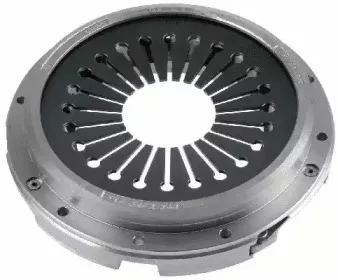 3082 152 031 SACHS Нажимной диск сцепления 3082 152 031 SACHS Нажимной диск сцепления