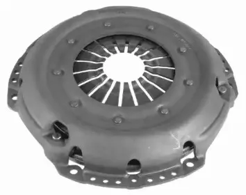 3082 217 232 SACHS Нажимной диск сцепления 3082 217 232 SACHS Нажимной диск сцепления