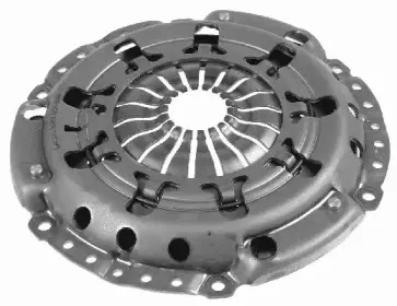 3082 600 566 SACHS Нажимной диск сцепления 3082 600 566 SACHS Нажимной диск сцепления