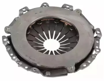 3082 600 597 SACHS Нажимной диск сцепления 3082 600 597 SACHS Нажимной диск сцепления