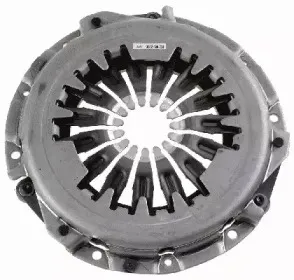 3082 600 734 SACHS Нажимной диск сцепления 3082 600 734 SACHS Нажимной диск сцепления
