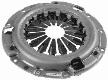 3082 600 736 SACHS Нажимной диск сцепления 3082 600 736 SACHS Нажимной диск сцепления