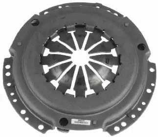 3082 600 803 SACHS Нажимной диск сцепления 3082 600 803 SACHS Нажимной диск сцепления