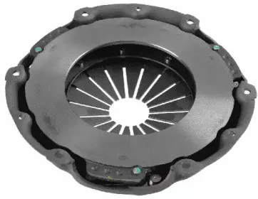 3082 973 001 SACHS Нажимной диск сцепления 3082 973 001 SACHS Нажимной диск сцепления