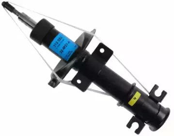 312053 SACHS Амортизатор 312053 SACHS Амортизатор