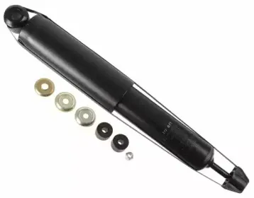 312 071 SACHS Амортизатор 312 071 SACHS Амортизатор