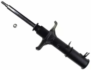312 153 SACHS Амортизатор 312 153 SACHS Амортизатор
