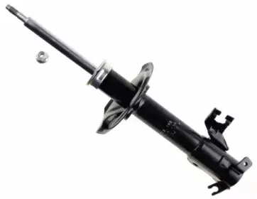 312 195 SACHS Амортизатор 312 195 SACHS Амортизатор