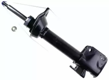 312 204 SACHS Амортизатор 312 204 SACHS Амортизатор