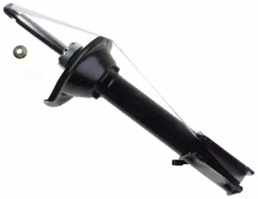 312 205 SACHS Амортизатор 312 205 SACHS Амортизатор