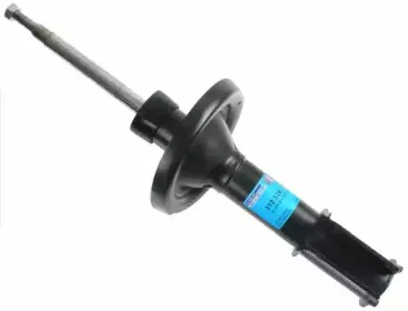 312 324 SACHS Амортизатор 312 324 SACHS Амортизатор
