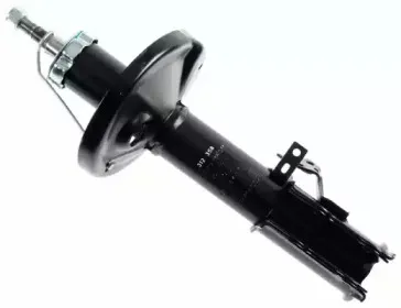 312 358 SACHS Амортизатор 312 358 SACHS Амортизатор