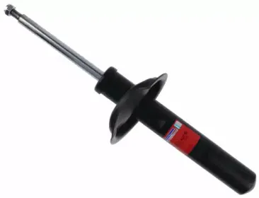 312 406 SACHS Амортизатор 312 406 SACHS Амортизатор
