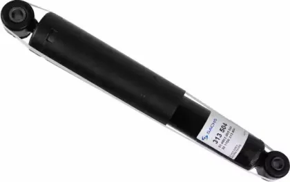 313 504 SACHS Амортизатор 313 504 SACHS Амортизатор