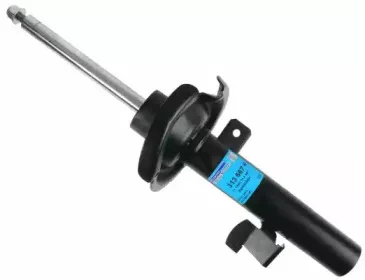 313 667 SACHS Амортизатор 313 667 SACHS Амортизатор