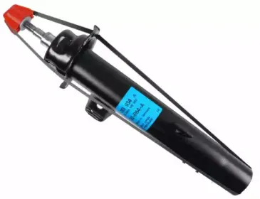 313 934 SACHS Амортизатор 313 934 SACHS Амортизатор