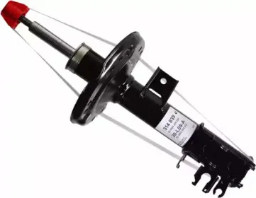 314 839 SACHS Амортизатор 314 839 SACHS Амортизатор