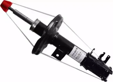314 840 SACHS Амортизатор 314 840 SACHS Амортизатор