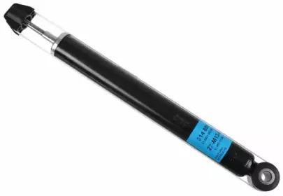 314 850 SACHS Амортизатор 314 850 SACHS Амортизатор