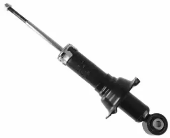 314 952 SACHS Амортизатор 314 952 SACHS Амортизатор