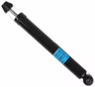 315 139 SACHS Амортизатор 315 139 SACHS Амортизатор