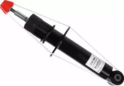 316 286 SACHS Амортизатор 316 286 SACHS Амортизатор