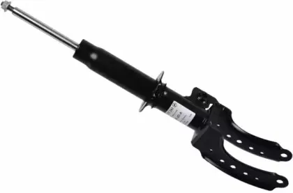 317 242 SACHS Амортизатор 317 242 SACHS Амортизатор