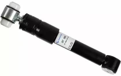 317 355 SACHS Амортизатор 317 355 SACHS Амортизатор