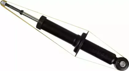 317614 SACHS Амортизатор 317614 SACHS Амортизатор